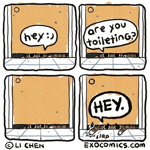 constant companion [Li Chen]