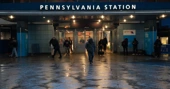 Trump Administration Says It Will Take Over Renovation of Penn Station
