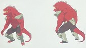 Invincible Season 4's Dinosaurus Has a Voice Actor, Robert Kirkman Says 7-9 Seasons Needed to Do the Complete Comic Arc, Jokes Season 5 Will Be Out in 2032 | SDCC 2025 - IGN