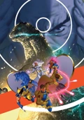 GoCollect Blog: ComicList: New Comic Book Releases List for 05/14/2025