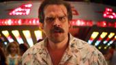 David Harbour Says Goodbye to Stranger Things: "After 10 Years, It’s Time to Move On"