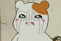 image of Ebichu hamster anime