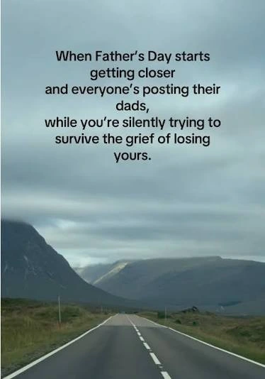 Whether he's dead or just rubbish... you aren't alone