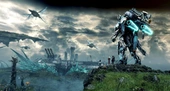 Xenoblade Chronicles X: Definitive Edition gets Nintendo Switch 2 edition today