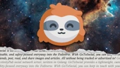 GoToSocial empowers you to have your own home on the Fediverse - with unique controls