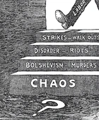 First Red Scare - Wikipedia