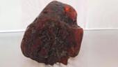 The million-dollar doorstop: How a 'rock' turned out to be a treasure