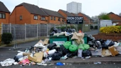 Britain’s second-largest city declares ‘major incident’ as 17,000 tons of uncollected garbage left on streets | CNN