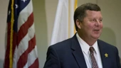 Alabama Sheriff Legally Took $750,000 Meant To Feed Inmates, Bought Beach House