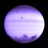 When a comet hits a tidally locked exo-Earth
