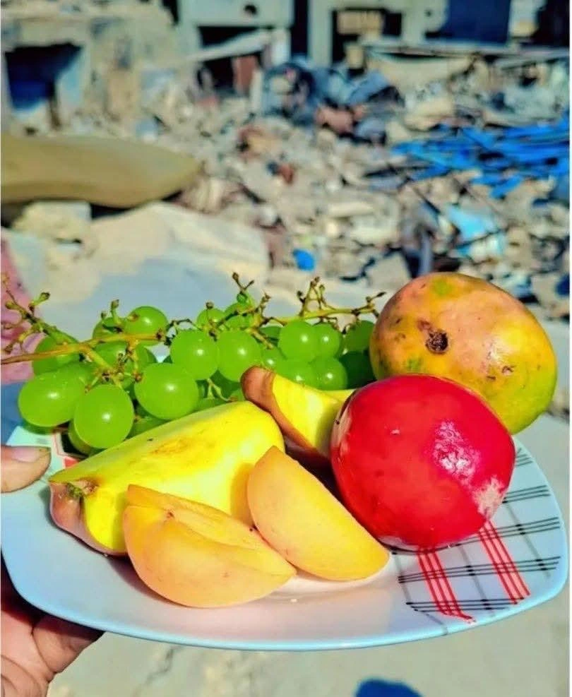 Frute,food