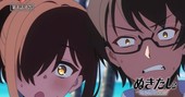 Too sexy to show, or sexier not showing anything? Anime to air in audio-only on Tokyo TV channel