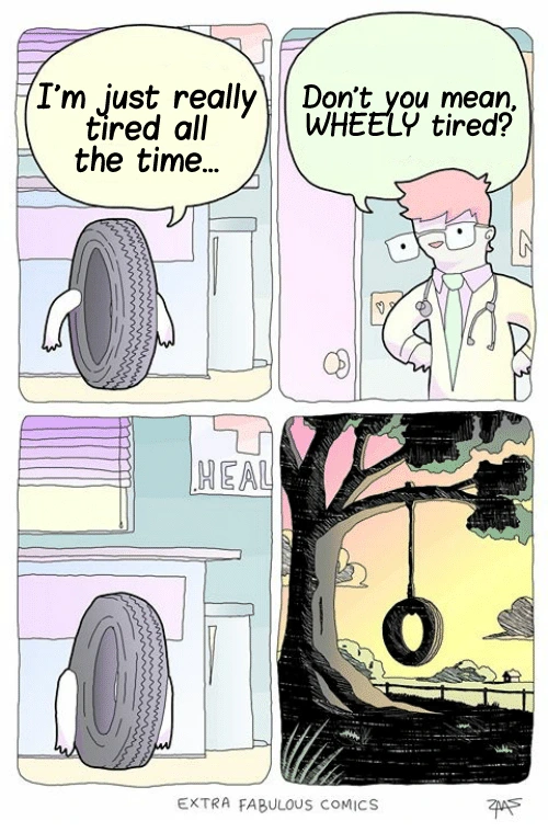 Mood Swing [Extra Fabulous] 