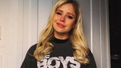 Erin Moriarty Gets Emotional as She Wraps Final Season of 'The Boys': “The Tears Have Begun”