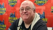 Comic book legend Peter David dies at 68