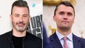 Jimmy Kimmel Pulled “Indefinitely” By ABC After Nexstar Drops Late Nighter From  Affiliates Over Charlie Kirk Comments