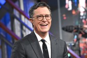 Stephen Colbert Sets Ratings Record in Wake of Cancellation - LateNighter