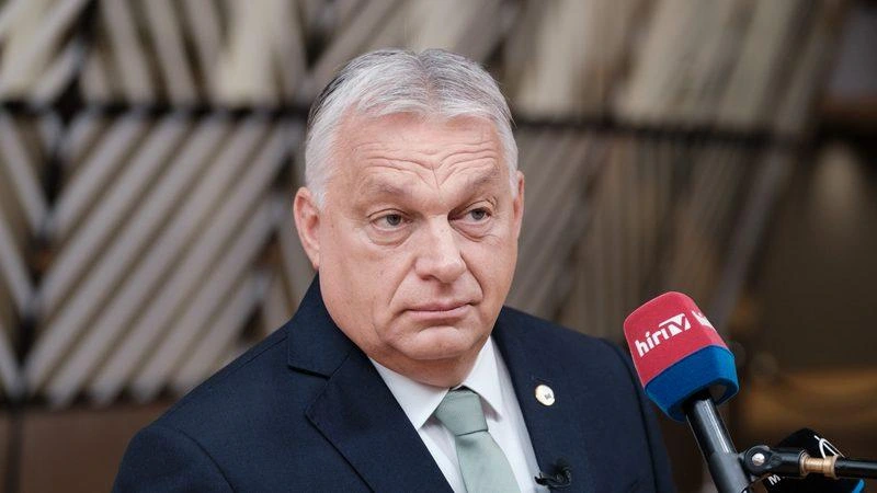 Viktor Orban
