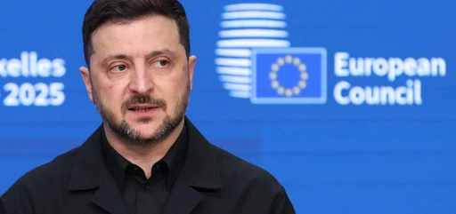 Volodymyr Zelenskyj
