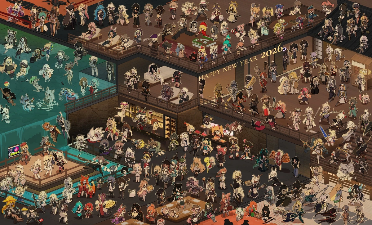 Happy new year 🎆🎆🎆