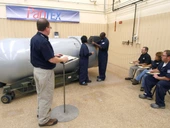 US to furlough nuclear weapons agency workers due to shutdown