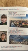 Livro didático na Alemanha diz que criança do Rio 'busca comida no lixo' e 'não estuda' 