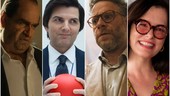 Emmy Nominations 2025: ‘Severance’ Leads All Shows With 27 Nods, ‘The Penguin,’ ‘The Studio’ and ‘White Lotus’ Close Behind