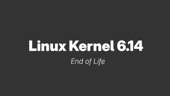 Linux Kernel 6.14 Reaches End of Life, It’s Time to Upgrade to Linux Kernel 6.15 - 9to5Linux