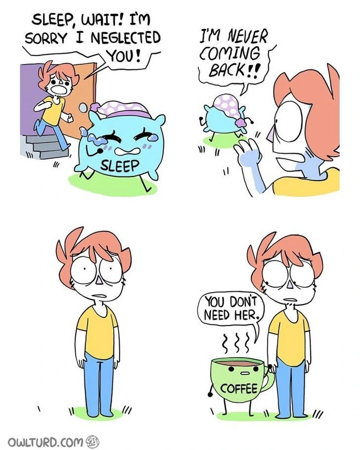 Who needs her [Owlturd] 