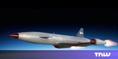 ESA spaceplane project revives bankrupt firm’s hypersonic engine