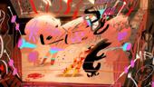 Jorge Gutiérrez Unveils ‘La Venganza Rodríguez’: A ‘Violent Love Letter to My Beloved Tijuana, ‘80s Mexploitation Border Cinema, Lucha Libre, Picasso, Basquiat and Fighting Video Games’