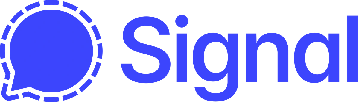 out of the loop, what's the problem with signal?