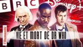 #Bolchegeek Qui veut tuer DR WHO ?