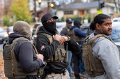 Viral warnings of planned ICE raids on churches have pastors worried 