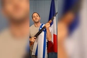 INFO ICI TV. Rima Hassan menacée : l’auteur présumé de la vidéo, adhérent de Reconquête, bientôt interpellé selon le parquet de Cahors