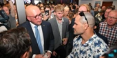 Election Diary: Dutton tops list of most distrusted, amid deepening voter cynicism about political leaders