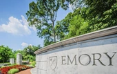 Emory University cuts DEI and fires faculty over Charlie Kirk post
