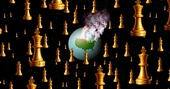 How the Billionaires Took Over America