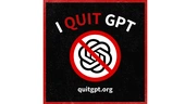 QuitGPT goes viral as users cancel ChatGPT in political protest