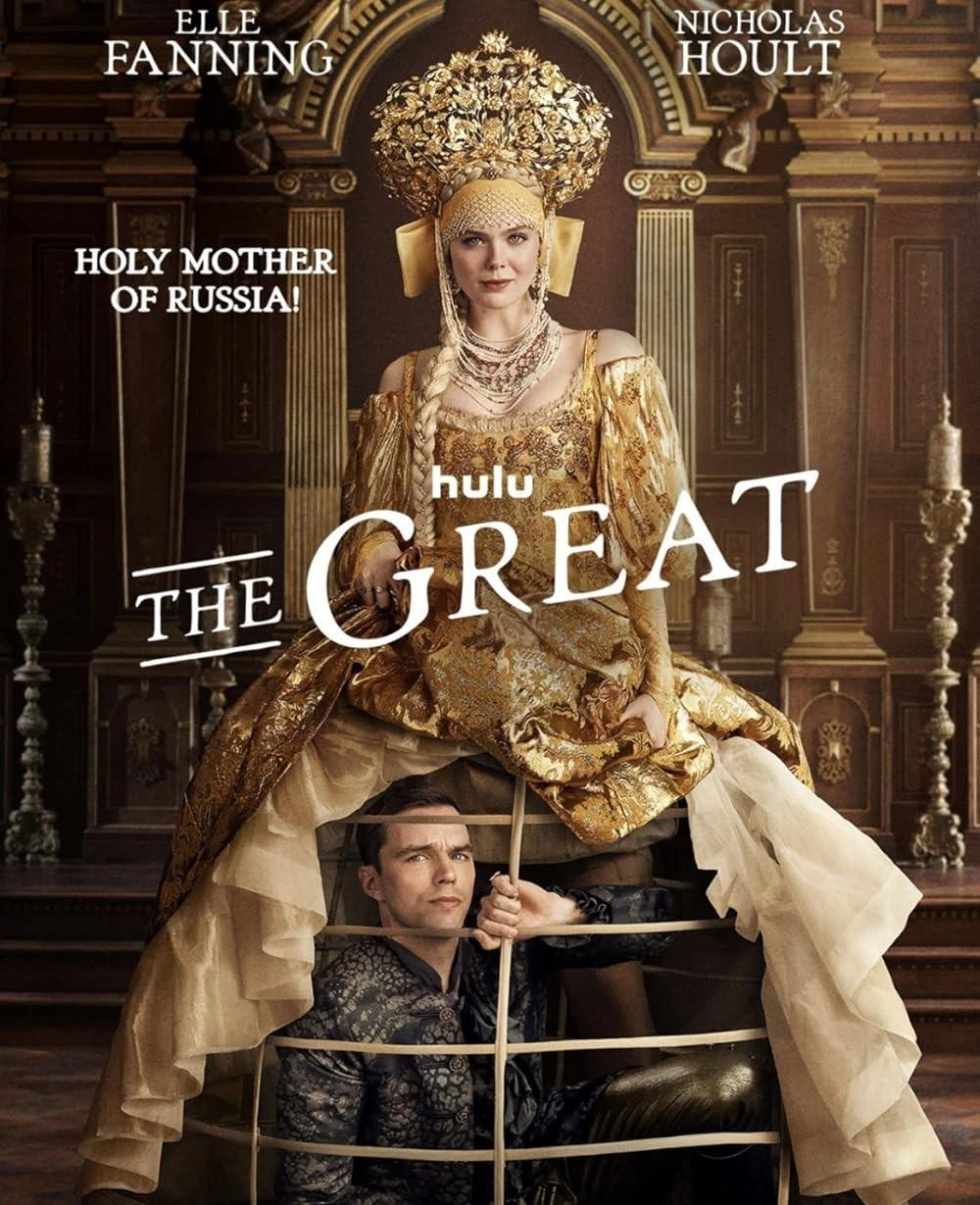 The Great - Serie TV