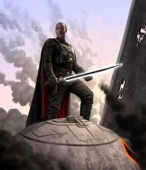 Moff Gideon - Unit Guide (Updated for Legion 2.6) - The Fifth Trooper