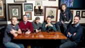 Dropkick Murphys Suspended From X After Singer Calls Trump a ‘Rat and a Coward’ and Slams Elon Musk