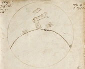 The First Map of the Moon