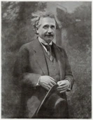 Zum 70. Todestag von Albert Einstein: Was das Genie zeit seines Lebens verabscheute
