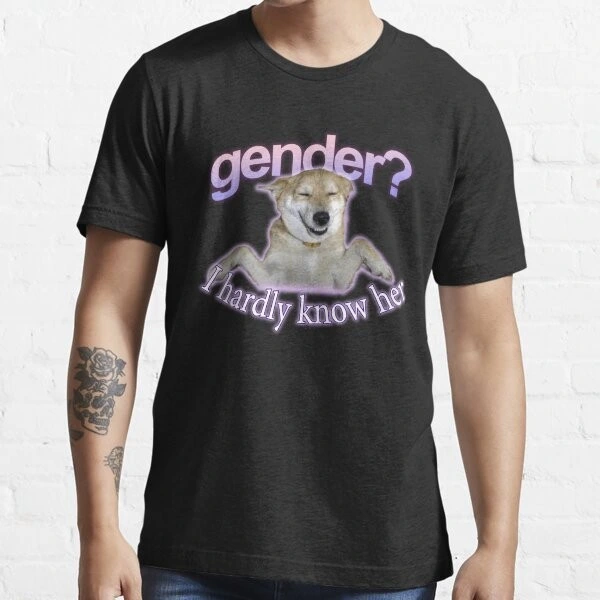 gender shirt rule