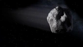 Potentially dangerous 366-meter asteroid approaches Earth - United Kingdom