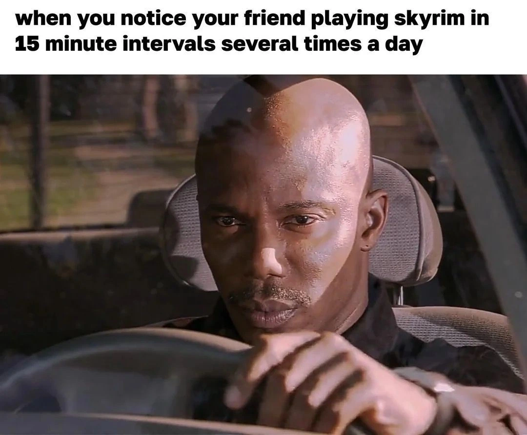 I'm onto you