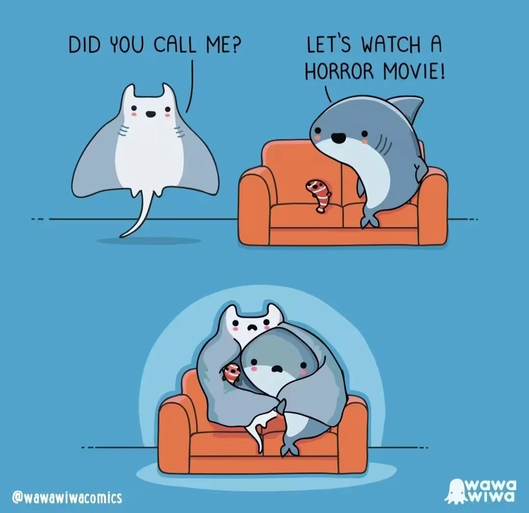 Better with You [Wawawiwa Comics] 