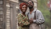 ‘Washington Black’ Review: Sterling K. Brown in a Hulu Drama That Tackles Heavy History With Disarming Lightness of Spirit