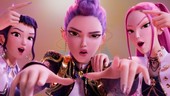 How ‘KPop Demon Hunters’ Became Netflix’s ‘Frozen’ | Exclusive